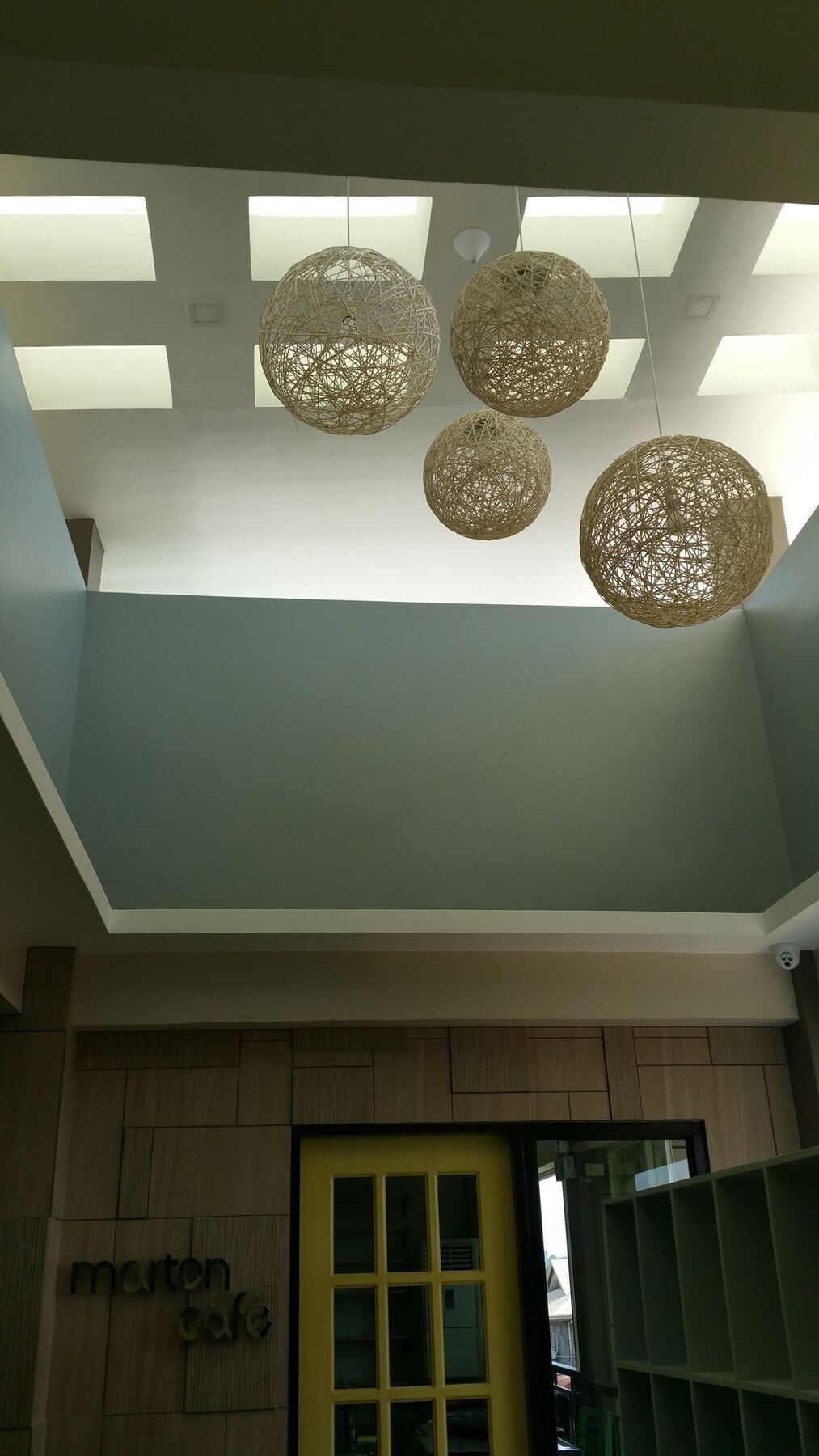 Marton Suites Davao Экстерьер фото